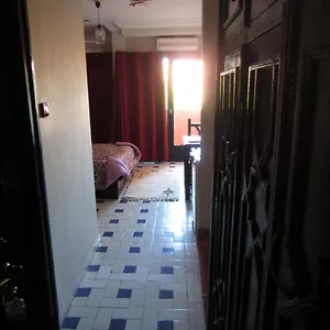 Aparthotel Marrakech 