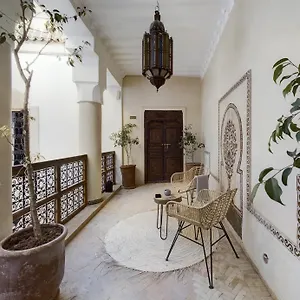 Bed & Breakfast Dar Al Amal 