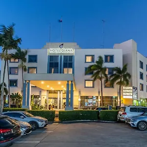Western Diana Hotel