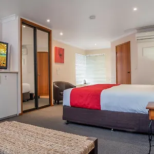 Motel Aspley Carsel Motor, Brisbane